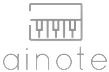 ainote